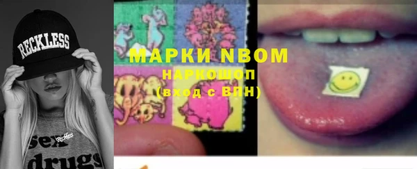 хмурый Сясьстрой